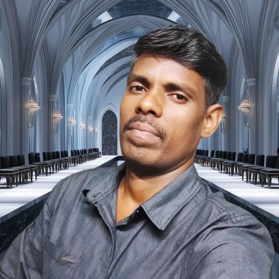 ஆ .சுதாகர்  Profile Image